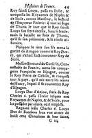1630 - Jean Corrozet - Trésor des histoires de France - BM Lyon