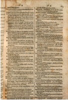 1644 - Jacques Crespin - Trésor des trois langues - Passau
