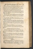 1599 - Claude de Monstr’oeil et Jean Richer - Trésor des instructions des finances - BnF