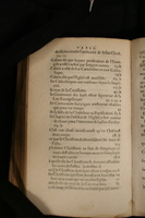 1586 - Jean Parant - Trésor de l’Église catholique et de vérité - BM Bordeaux