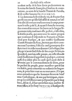 1578 - Nicolas Chesneau - Trésor et entière histoire de la triomphante victoire du corps de Dieu sur l’esprit malin - British Library