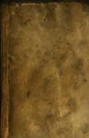 1633 - François Waudré - Trésor spirituel contenant les excellences du christianisme - UGent