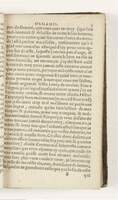 1563 - Jean van Waesberghe - Trésor des Amadis - Anvers Musée Plantin-Moretus