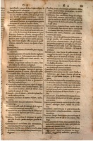 1644 - Jacques Crespin - Trésor des trois langues - Passau