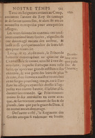 1624 - Joseph Bouillerot - Trésor de l’histoire générale de notre temps - BnF Arsenal