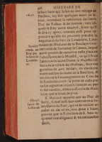 1624 - Joseph Bouillerot - Trésor de l’histoire générale de notre temps - BnF Arsenal