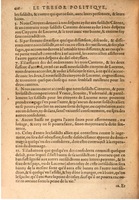 1608 - Pierre Chevalier - Trésor politique - BSB Munich