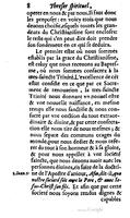 1646 - Antoine Cellier et Pierre Compagnon - Trésor spirituel contenant les obligations - BM Lyon