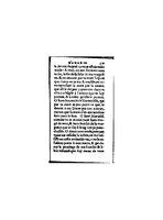 1571 - Jeanne Bruneau - Trésor des Amadis - BnF