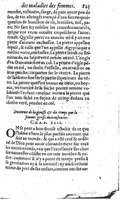 1617 - Jean Le Bouc - Trésor des remèdes secrets - BM Lyon