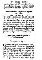 1582 - Jean Huguetan - Trésor des Amadis T. 2 - BM Lyon