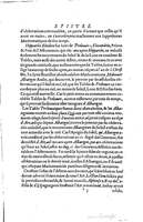 1634 - Zacharie Roman - Les Tables perpétuelles - Universiteit Leiden