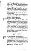 1610 - Louis Coste - Trésor de l’éloquence française (Seconde partie) - BM Lyon