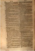 1609 - Philippe Albert et Alexandre Pernet - Trésor des trois langues, francoise, italienne et espagnole (Troisième partie) - BSB Munich