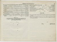 1601 - Bonaventure d’Aseville - Trésorerie ou cabinet de route marinesque - BnF