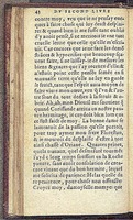 1573 - Olivier de Harsy - Trésor des Amadis - Edimbourg