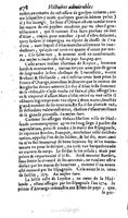 1610 - Paul Marceau - Trésor d’histoires admirables et mémorables - Princeton
