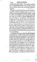 1617 - Jean Le Bouc - Trésor des remèdes secrets - BM Lyon