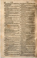 1644 - Jacques Crespin - Trésor des trois langues - Passau