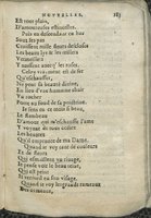 1575 - Pierre Brenouzet - Trésor de tous les recueils de chansons, tant amoureuses, rustiques, que musicales - Det KLG Copenhague