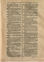 1607 - Marc Orry - Trésor des deux langues espagnole et française (Première partie) - BSB Munich