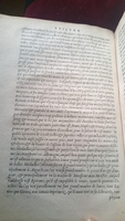 1553 - Jacopo Strada et Thomas Guérin - Épitome du Trésor des antiquités - BM Amiens
