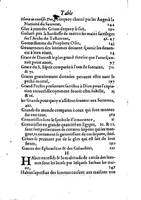 1607 - Nicolas Du Fossé - Trésor quadragésimal - T 02 - BM Lyon