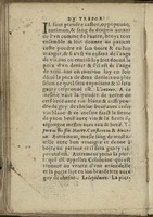 1581 - Jean Bailleur - Trésor des pauvres - Le Havre