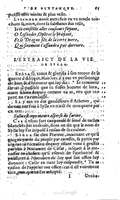 1567 - Willem Silvius - Trésor des vies de Plutarque - Anvers Musée Plantin-Moretus
