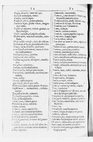 1616 - Veuve Marc Orry - Trésor des deux langues espagnole et française (Seconde partie) - BnF