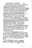 1626 - Joseph Bouillerot - Trésor de l’histoire générale de notre temps - BSB Munich