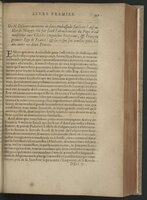 1608 - Nicolas Du Fossé - Trésor politique - BnF Tolbiac