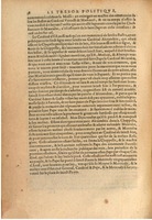 1611 - Pierre Chevalier - Trésor politique - BSB Munich