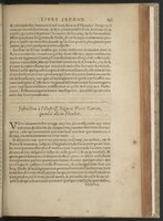 1608 - Nicolas Du Fossé - Trésor politique - BnF Tolbiac