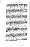 1559 - Étienne Groulleau - Trésor des Amadis - UGent