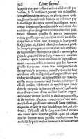 1585 - Jacques du Puis - Trésor des remèdes secrets pour les maladies des femmes - BnF