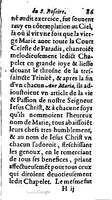 1604 - Jean Le Bouc - Trésor des indulgences du Saint Rosaire - BM Lyon