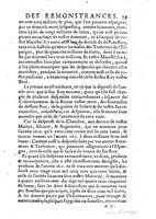 1654 - Michel Bobin - Trésor des harangues, remontrances et oraisons funèbres - BM Lyon