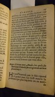 1606 - Jean Antoine Huguetan - Trésor des Amadis - British Library
