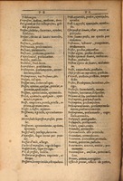 1607 - Marc Orry - Trésor des deux langues espagnole et française (Première et Seconde parties) - ÖNB Wien