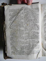 1595 - Guillaume Machuel - Trésor de la doctrine chrétienne - Verneuil-sur-Avre