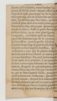 1600 - Nicolas Bonfons - Trésor d’amour - BnF Arsenal