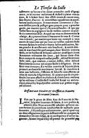 1614 - Jean Richer - Trésor du nouveau style et protocole de la chancellerie de France - BSB Munich