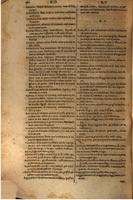 1609 - Philippe Albert et Alexandre Pernet - Trésor des trois langues, francoise, italienne et espagnole (Troisième partie) - BSB Munich