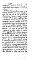 1642 - Jacques Cailloué - Trésor de consolation, instructions et prières - BCU Lausanne