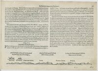 1601 - Bonaventure d’Aseville - Trésorerie ou cabinet de route marinesque - BnF