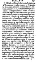 1582 - Jean Huguetan - Trésor des Amadis T. 1 - BM Lyon