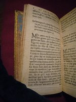 1605 - Pierre Rigaud - Trésor des Amadis - T. 1 - BnF