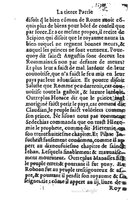 1573 - Benoît Rigaud - Trésor de sapience et fleur de toute bonté - BM Lyon