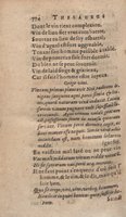 1612 - Dominicus Custos - Trésor des proverbes français  - Bibliopol-Olomuc